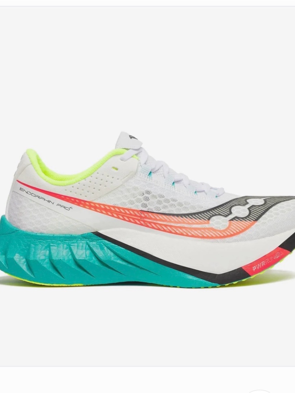 Saucony Endorphin Pro 4 - 7M or 8.5W